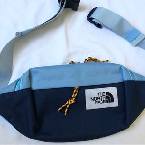 North Face Crossbody